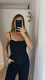 Corpetto Mia nero