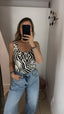 Body zebrato