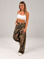 Jeans  militare
