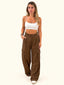 Pantalone Cargo