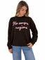 Maglione Ho sempre ragione