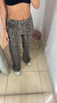 Jeans leo