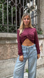 Maglia Sissi Bourdaux
