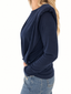 Maglia Benny blu
