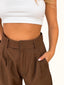 Pantalone Cargo