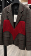 Blazer amore