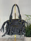 Borsa city denim