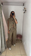 Coordinato Safari