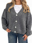 Cardigan Sirya grigio