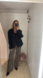 Jeans leo