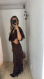 Abito lingerie