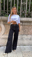 Jeans lavaggio scuro