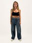 Jeans tasca