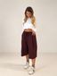 Bermuda Joggers Bourdaux