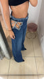Jeans Bea Swarovski