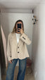 Blazer Mila burro