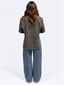 Blazer cut out