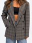 Blazer cut out
