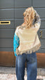 Cardigan bandana