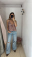Top lurex fantasia
