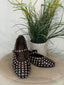 Ballerine rockstar cioccolato