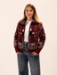 Cardigan Alaska Bourdaux