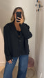 Blazer emy nero