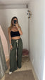 Pantalone cotone Verdone
