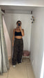 Panta jogger Leo