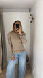 Maglia corsetto