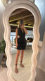 Abito Angelica cut out