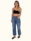 Jeans Osaka