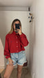 Camicia ralph lauren vintage