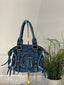 Borsa city denim