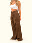Pantalone Cargo