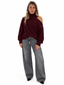 Maglione Cut-out Bourdaux