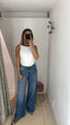 Body Elettra bianco
