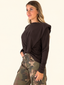 Maglia Benny Cioccolato