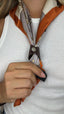 Ferma foulard