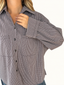 Camicia quadretti