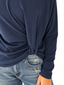Maglia Benny blu