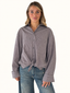 Camicia quadretti