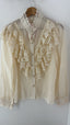 Camicia pizzo