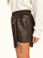 Short ecopelle