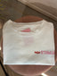 T-shirt con scritta