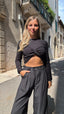 Maglia Sissi nera