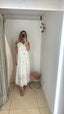 Coordinato top e gonna