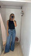 Body Elettra nero