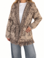 Cardigan Midi