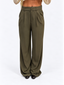Pantalone scivolato Verdone